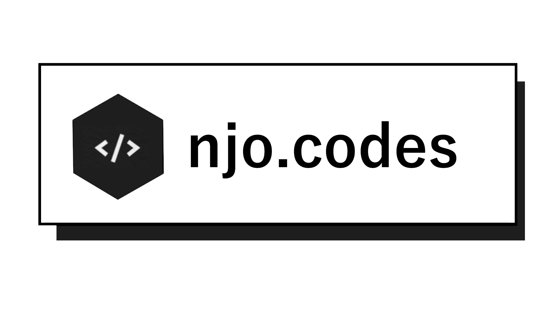 njo.codes logo